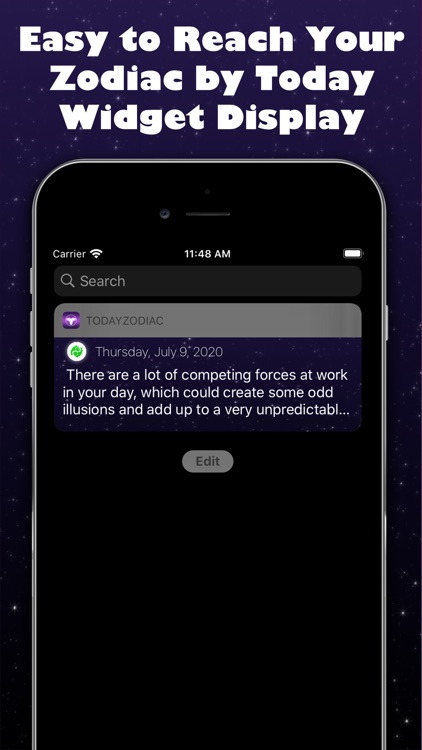 Horoscope  & Astrology ⊰ screenshot-4
