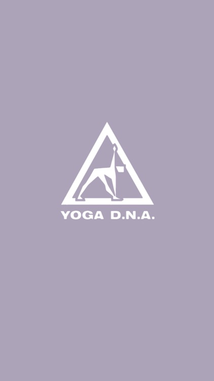 YOGA D.N.A.