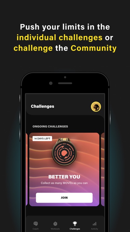 Technogym - training & workout