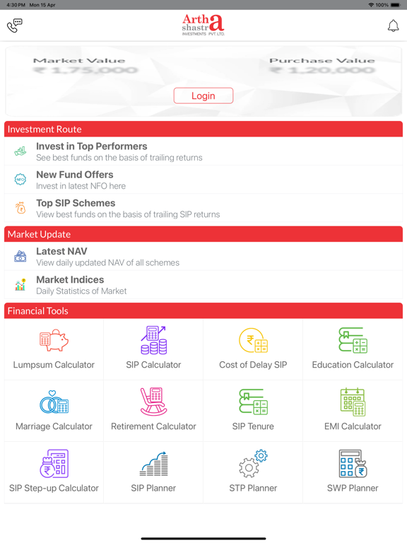 Screenshot #5 pour Arthashastra