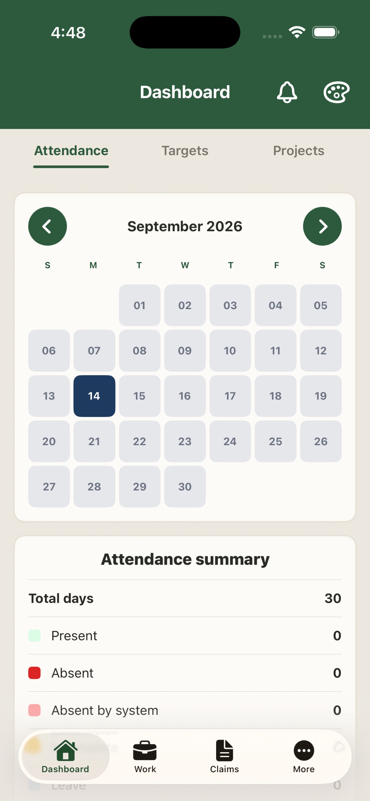 Screenshot 5 of Onaqt