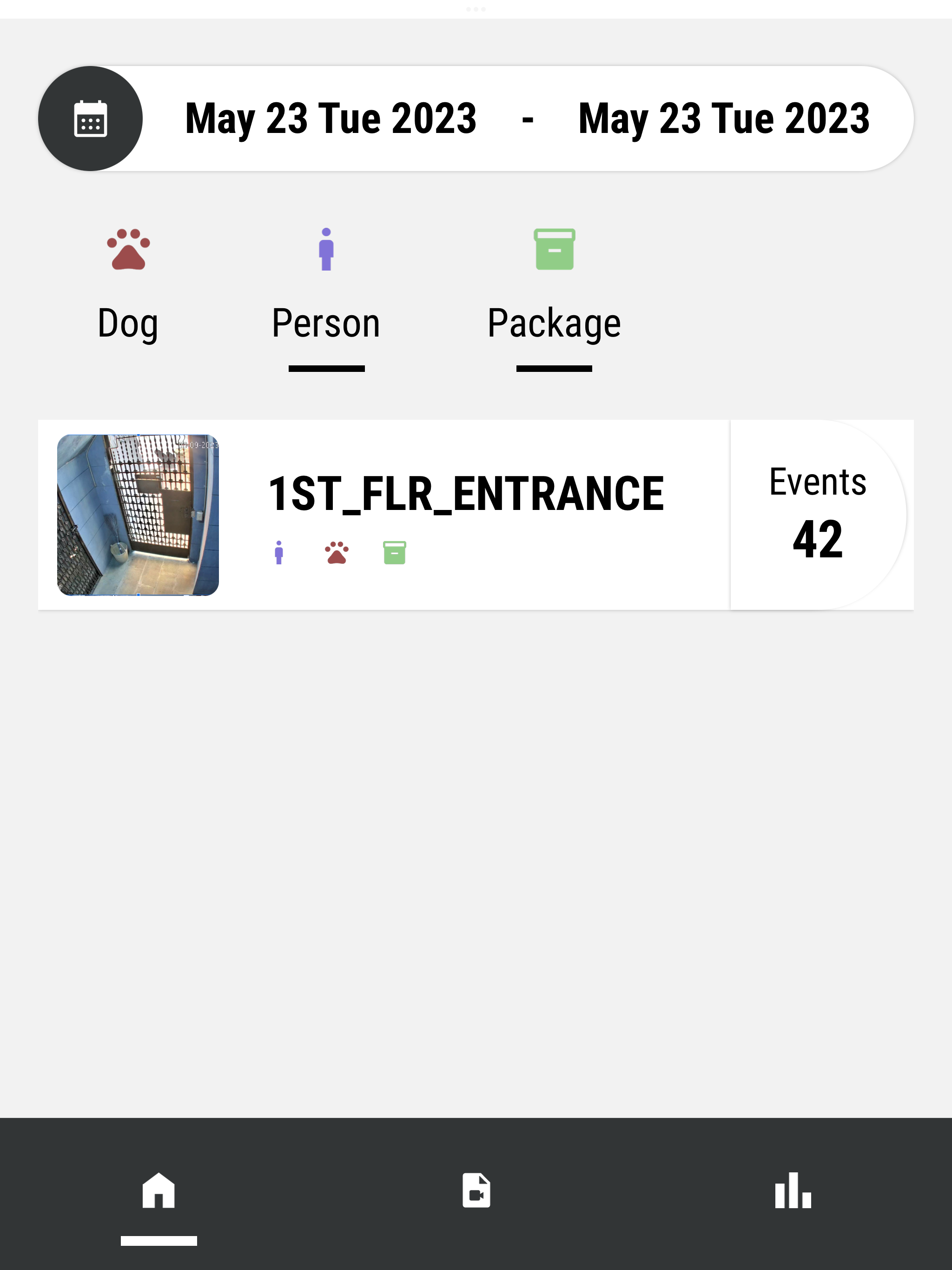 OverSeer App