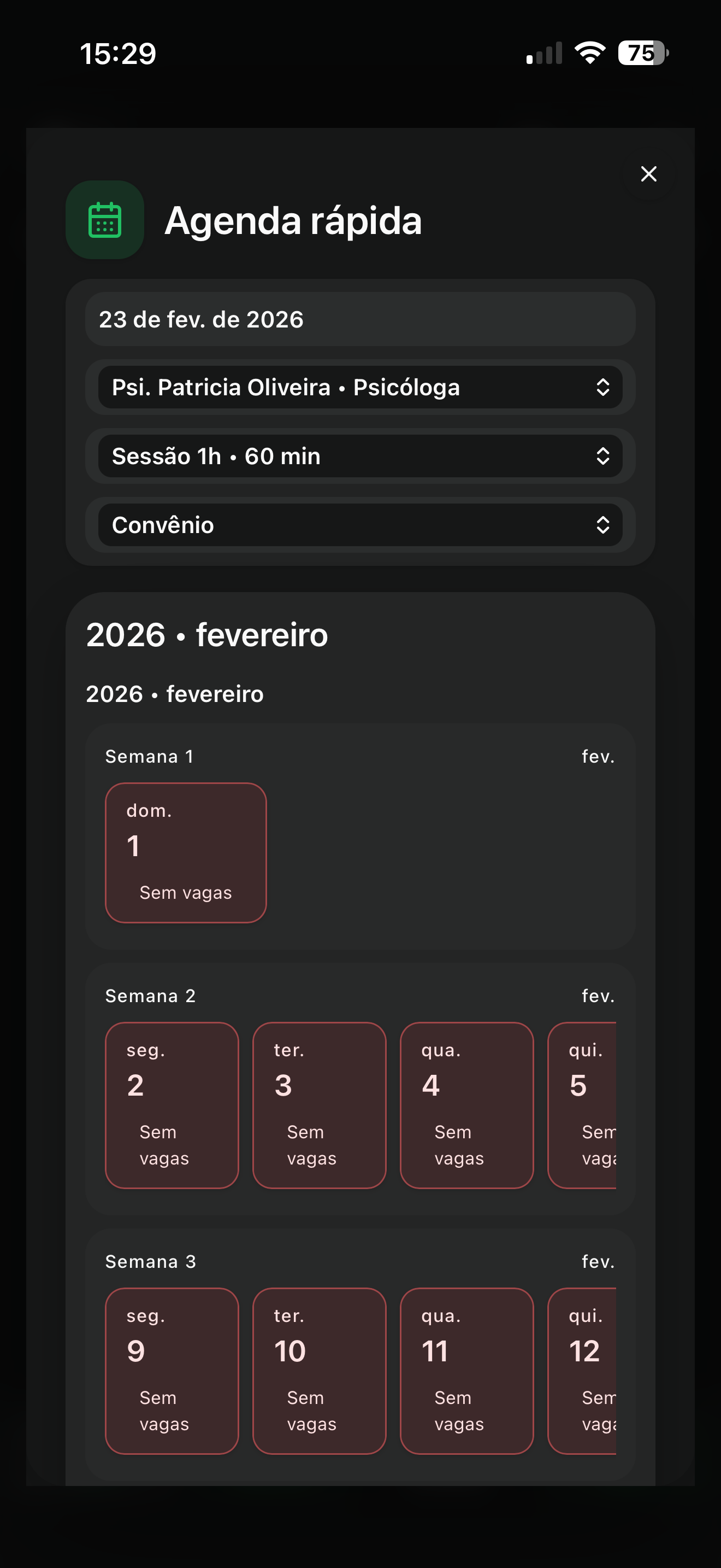 IAagenda