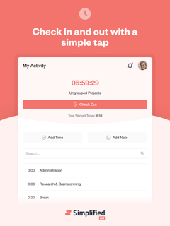 Simplified HR screenshot 5