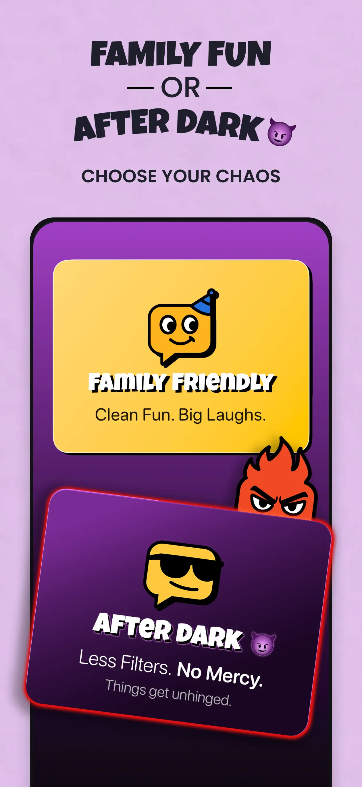 #7. Quiplets Party Game (iOS) By: Pocket Party Games