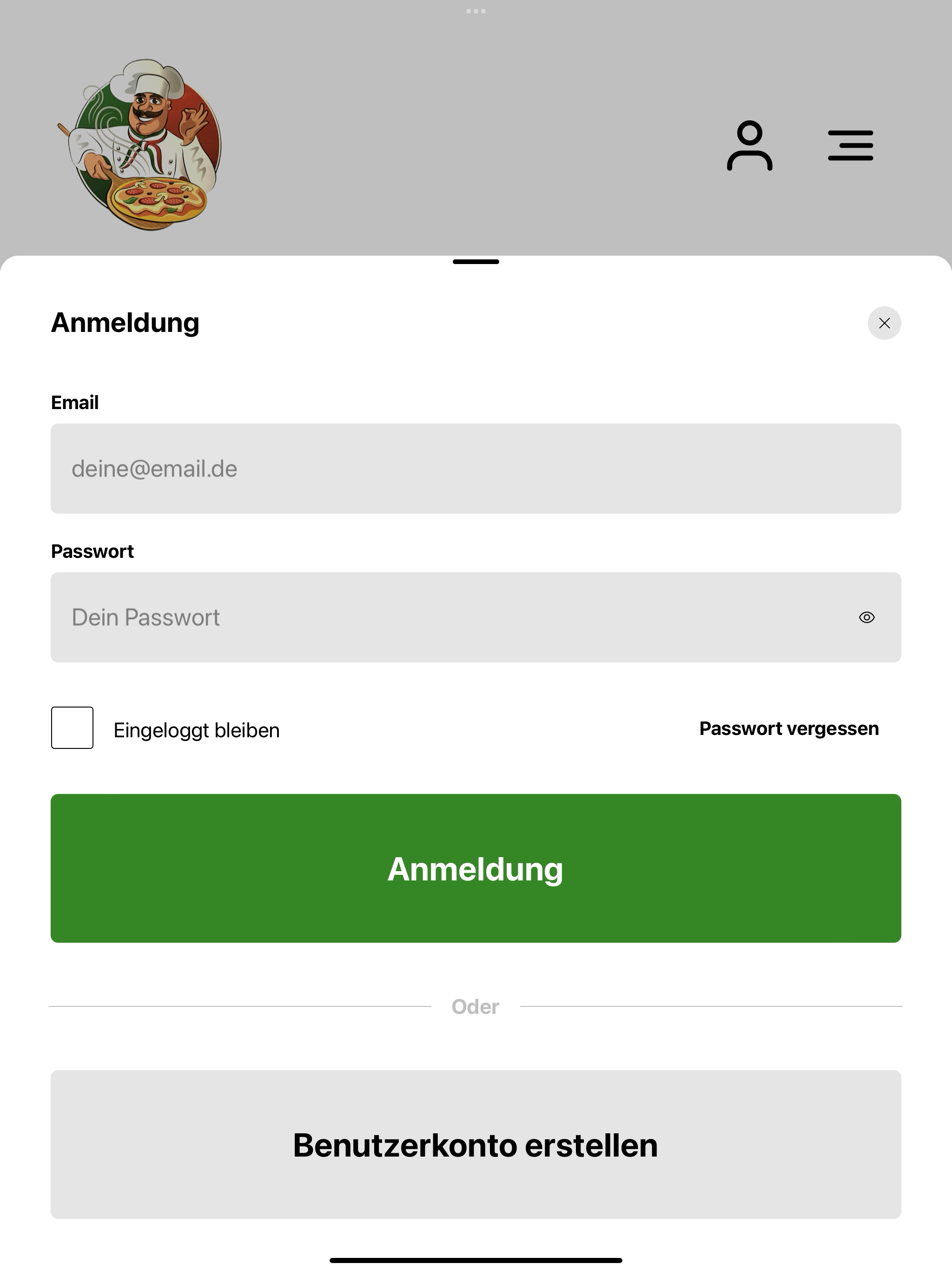 Pizzeria Portobello screenshot 6