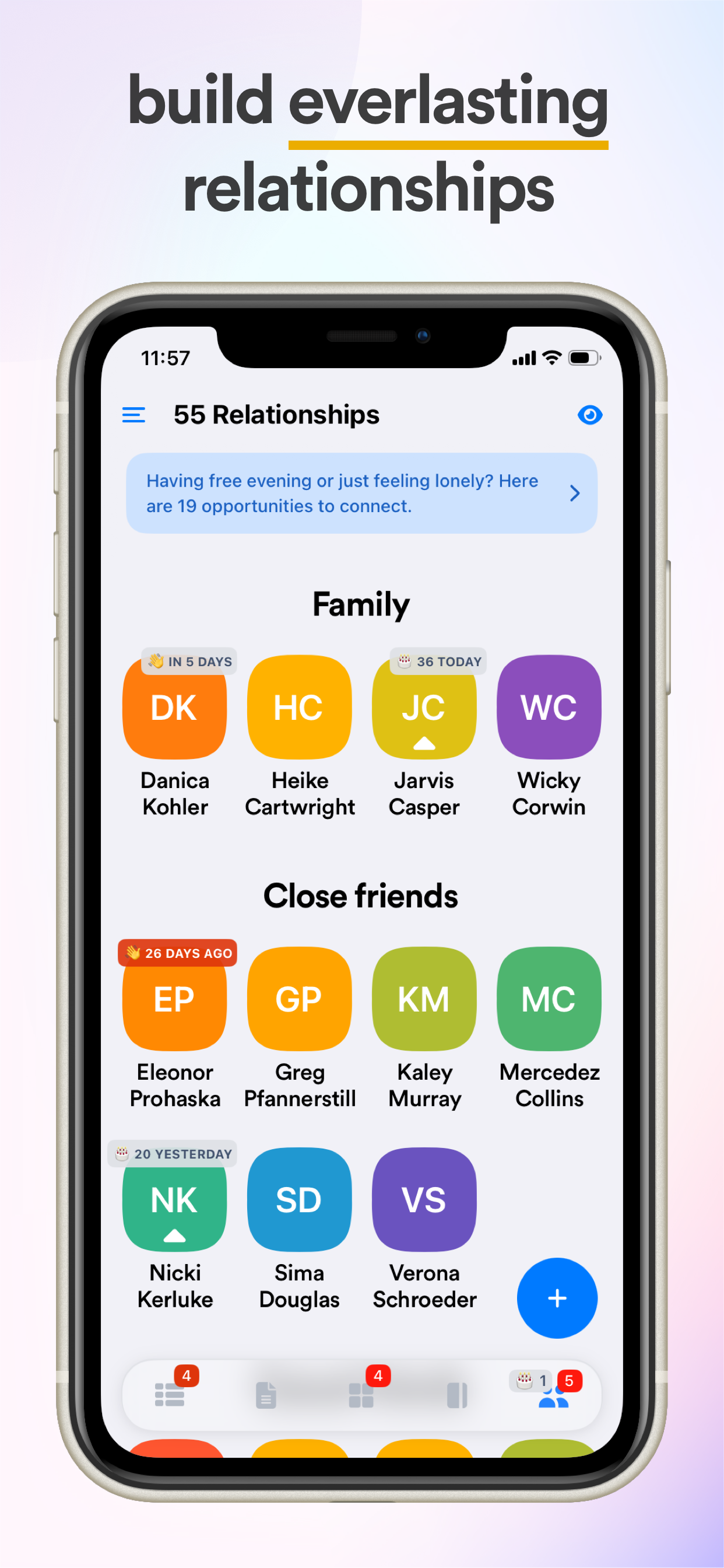 Lunatask: A Better To-Do List
