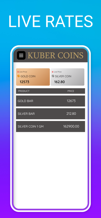 Kuber Coins Screenshot 4 of 9