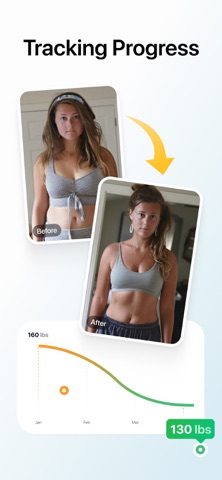 Diat: AI Calorie Counter screenshot 6