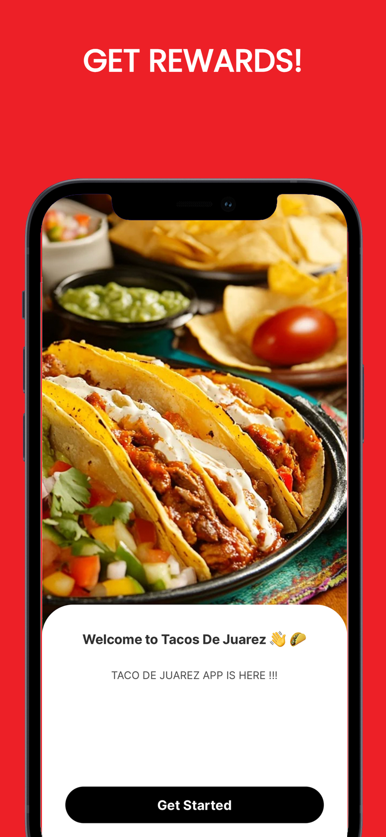 Tacos De Juarez