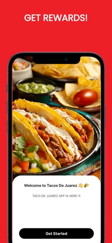 Tacos De Juarez Screenshot 5 of 5