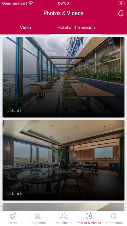 BEMission screenshot-4