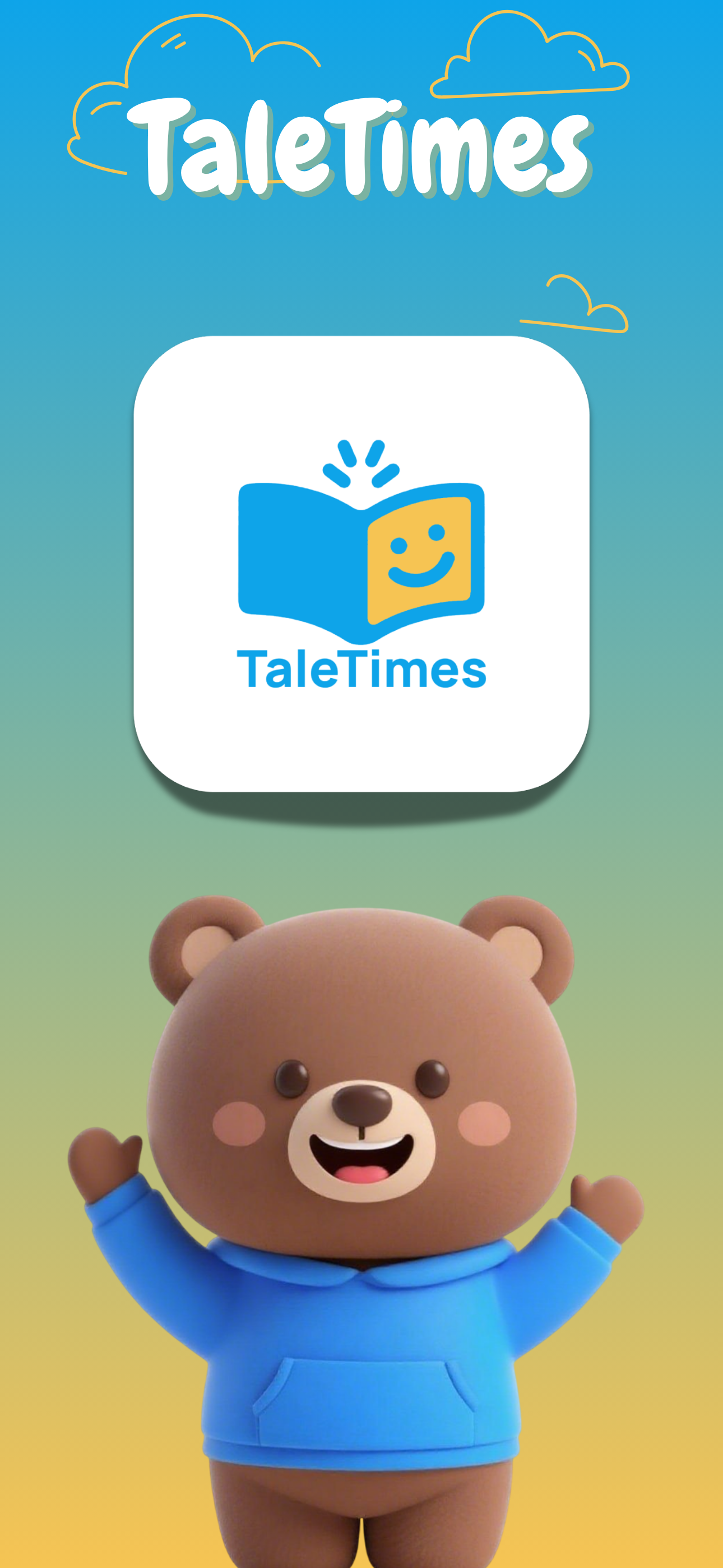 TaleTimes screenshot 8