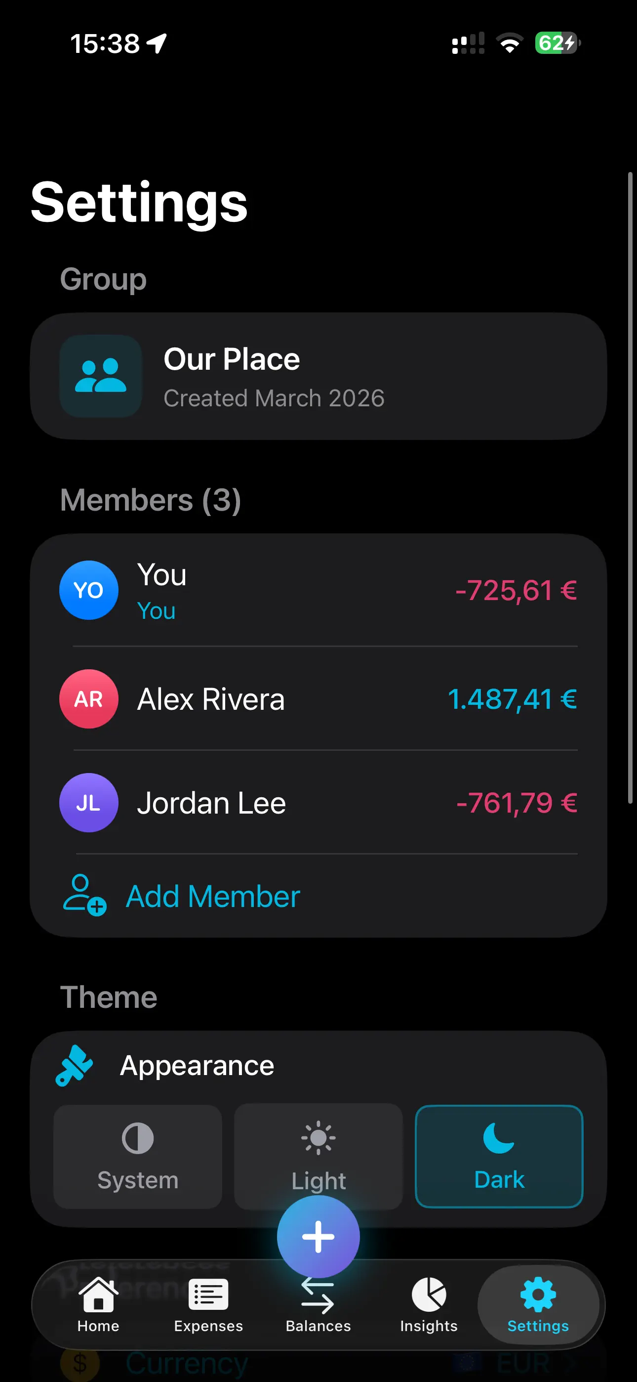 #9. SplitGlow (iOS) Által: Gianfranco Antenucci
