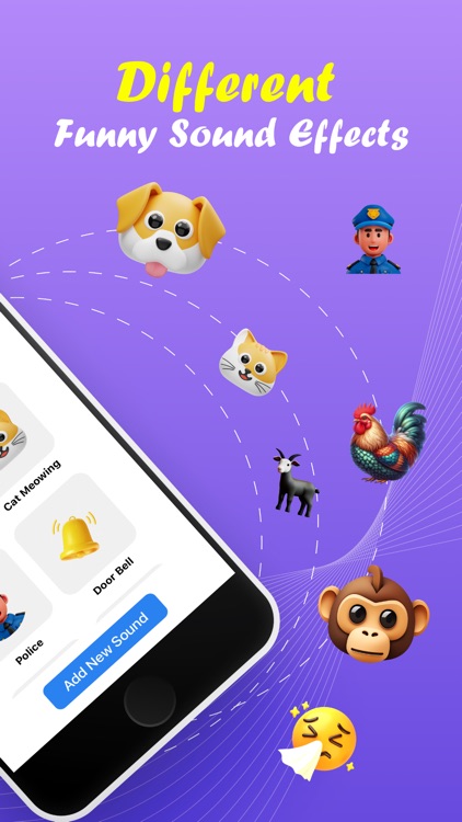 Don't Touch My Mobile