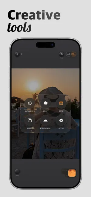 Kiosk Snap screenshot 4
