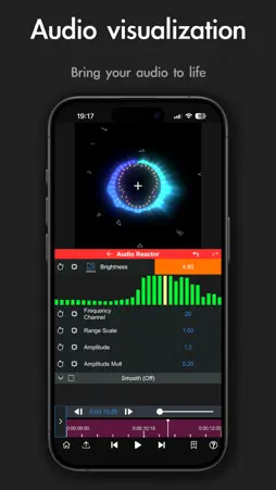 Node Video screenshot 4