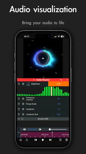 Node Video screenshot 4