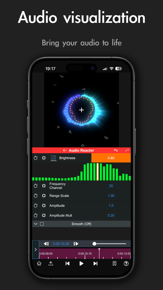 #4. Node Video (macOS) 作者: 小为 罗