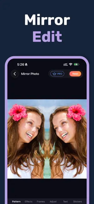 Photo Blender: Blend & Mix screenshot 4