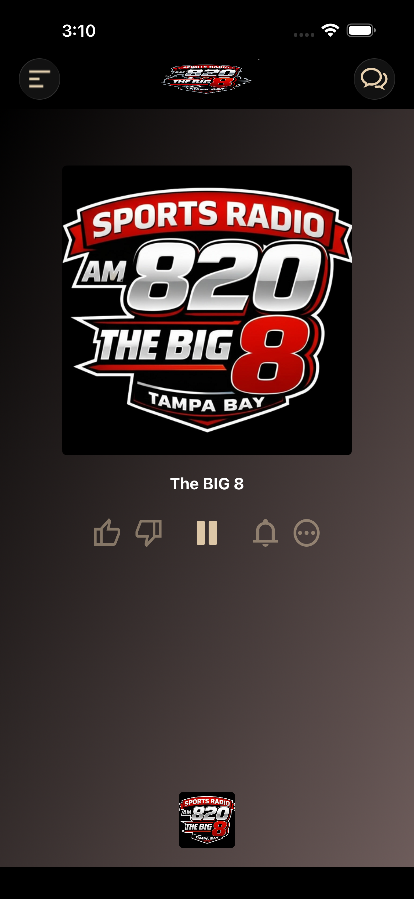 820 WWBA