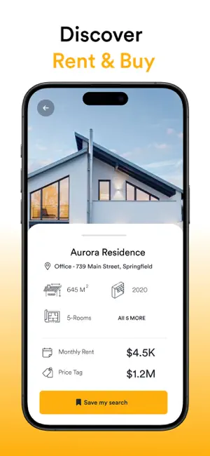 House Value AI screenshot 4