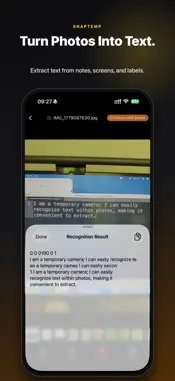 SnapTemp: Auto-Delete Camera screenshot 7