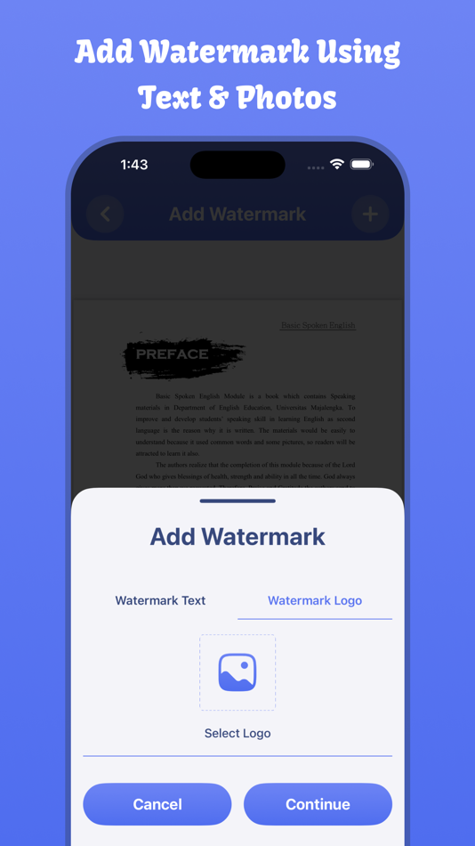 #3. PDF Maker: Scanner and Reader (iOS) 由: Parsottambhai Dhameliya