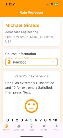 GLADGRADE Screenshot 8 of 10