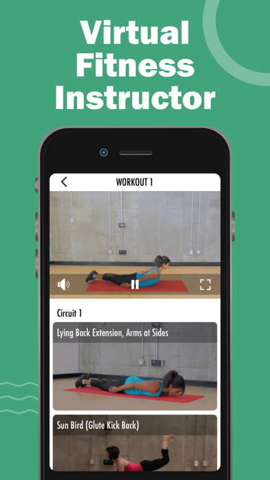 Screenshot #3 pour Beats Fitness