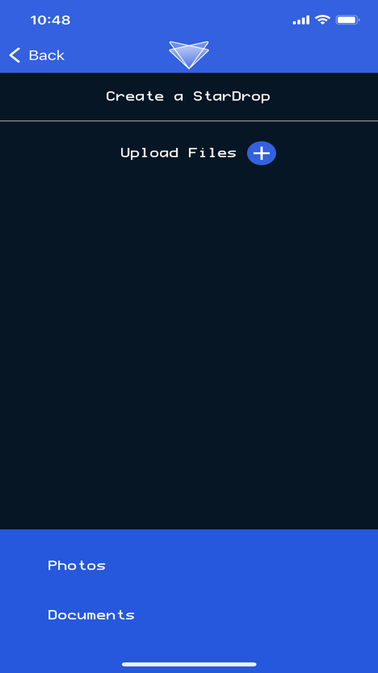#1. WhiteStar StarDrop (iOS) 由: Whitestar Communications