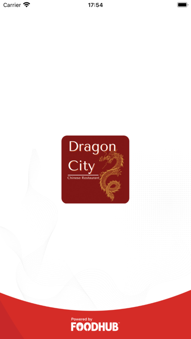Dragon City Rushden Screenshot