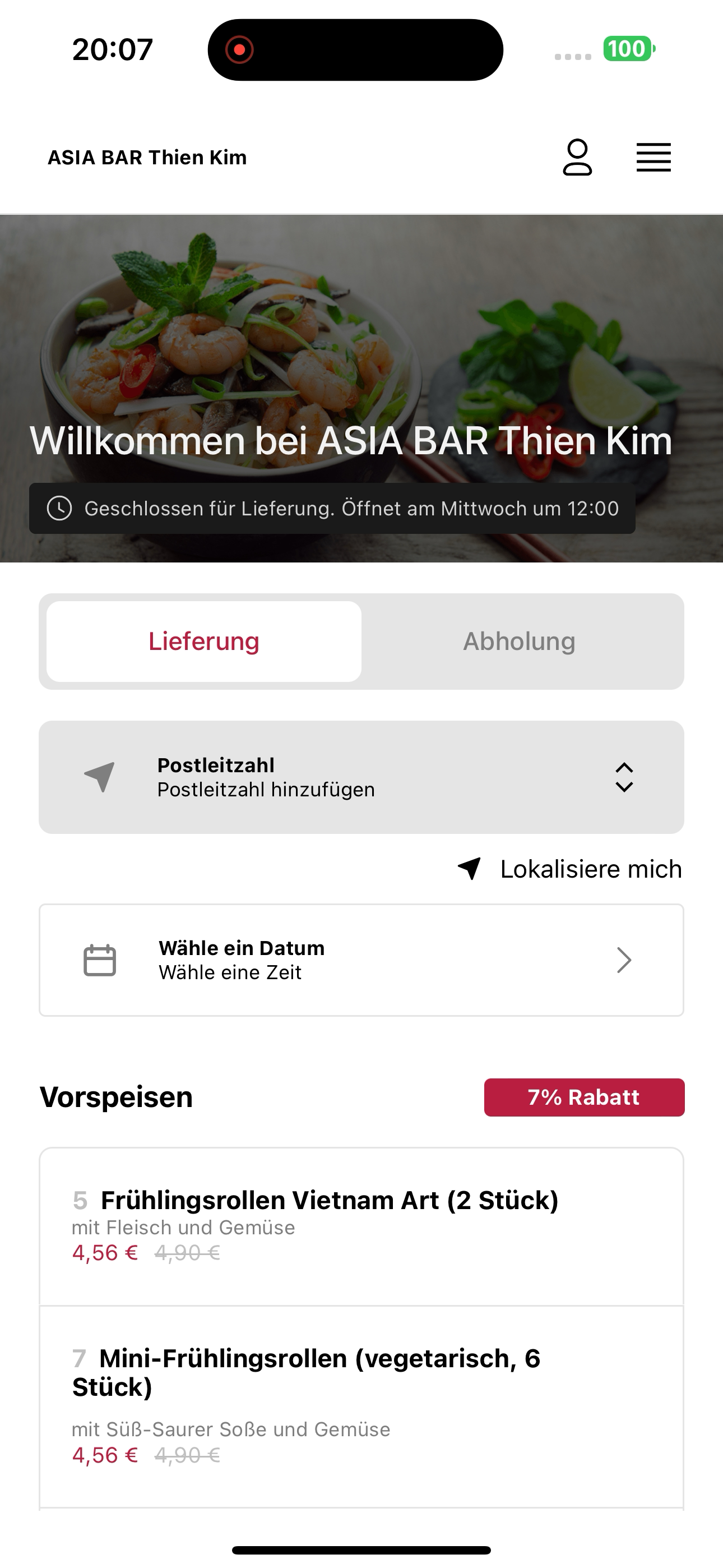 ASIA BAR Thien Kim screenshot 2