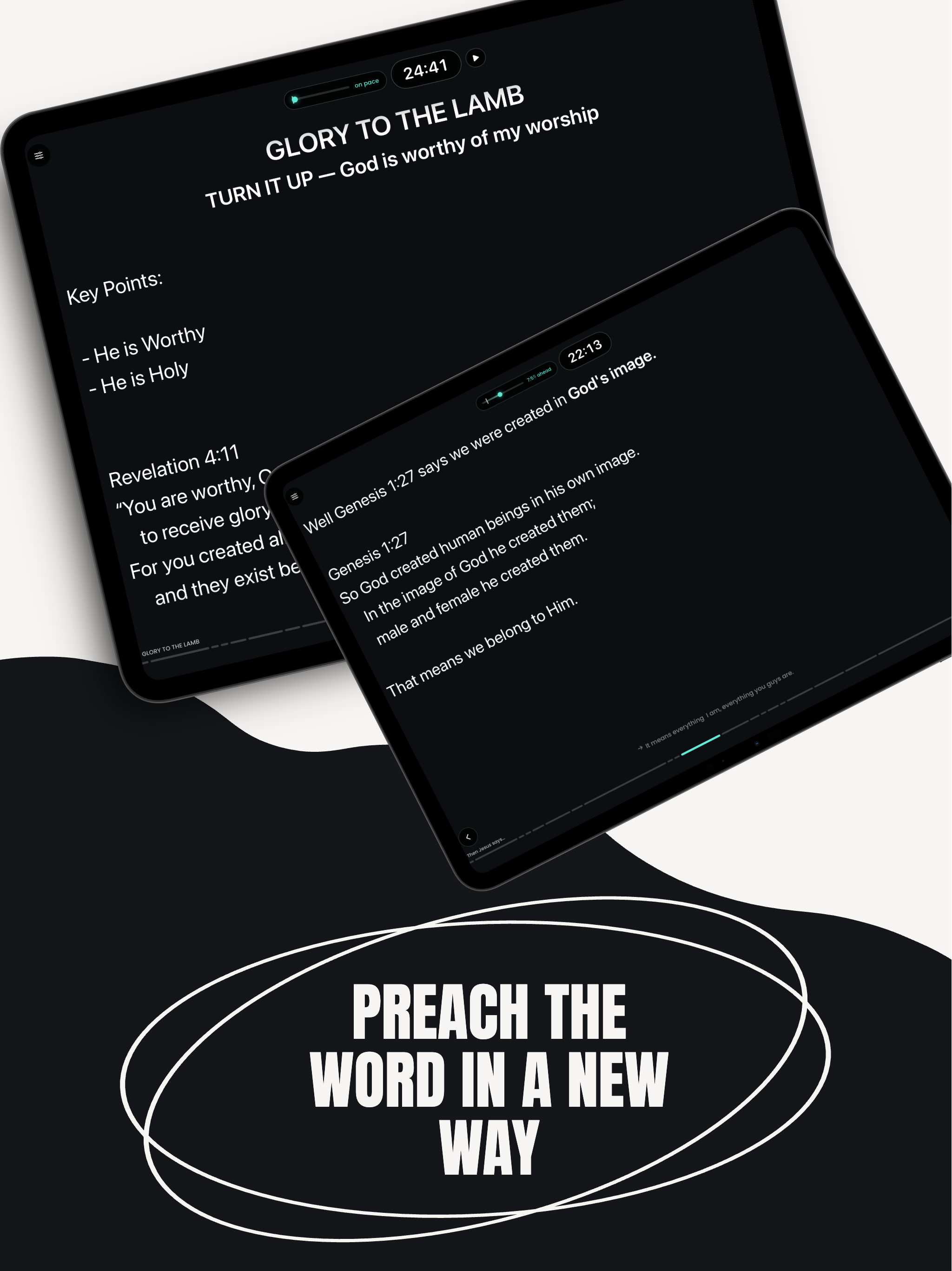 Grace Journal - Growth App screenshot 10