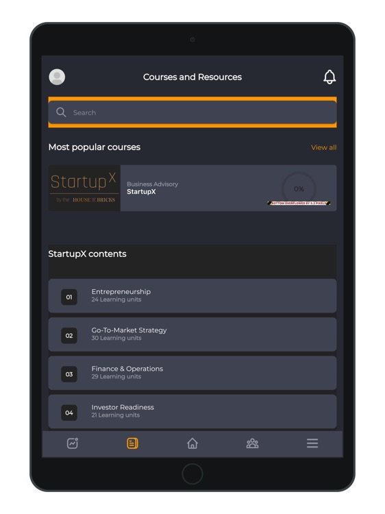 House of Bricks screenshot-3