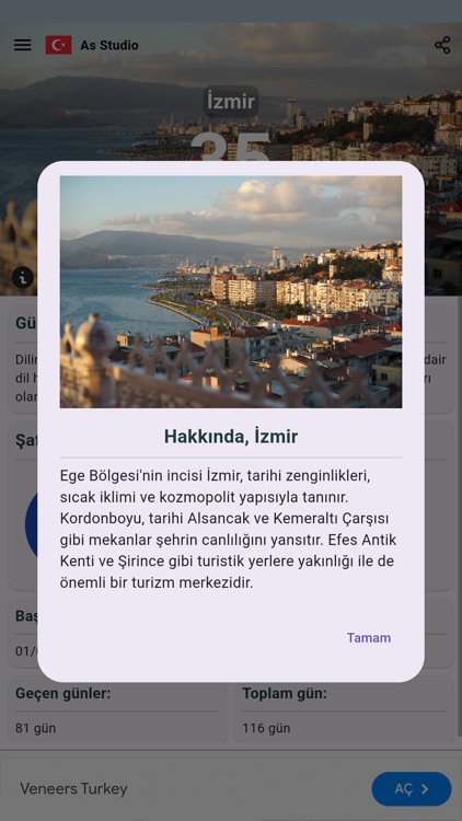Guardian's Clock - Şafak Sayar