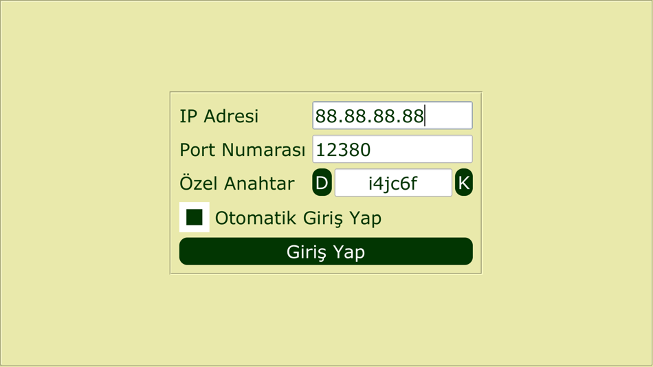 #1. bKapi -site mobil (iOS) 由: Deniz Ozturk