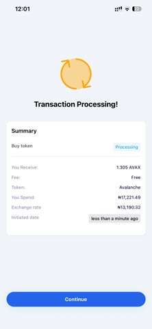 Dotinx Screenshot 5 of 6