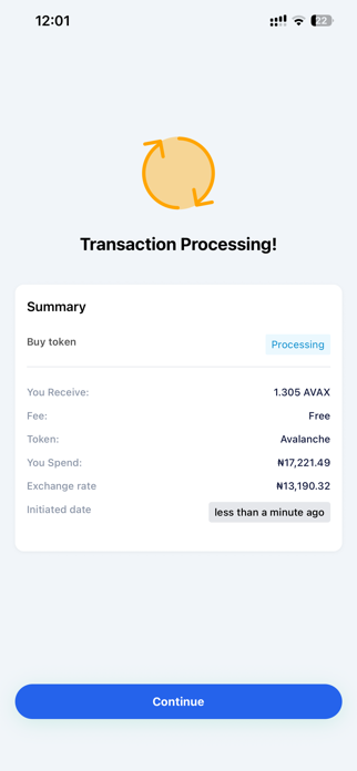 Dotinx Screenshot 5 of 6