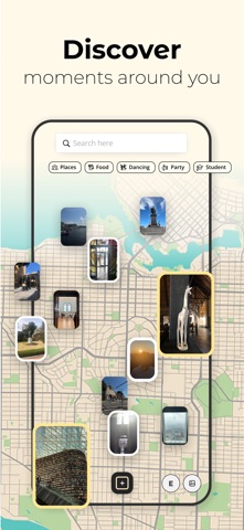 ELD. Tour Moments Experiences Screenshot 2 of 7