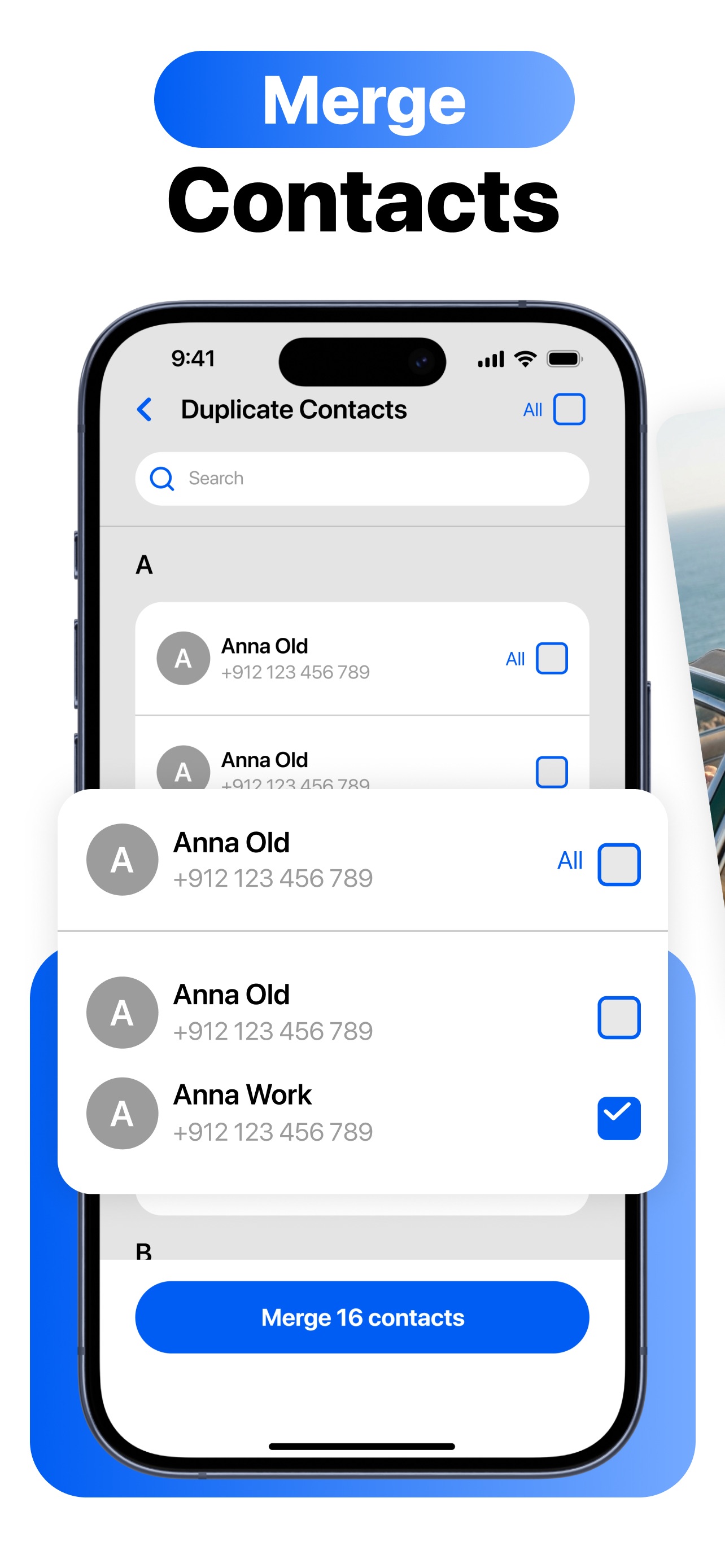 Smart Cleaner & Swipe Cleanup screenshot 5