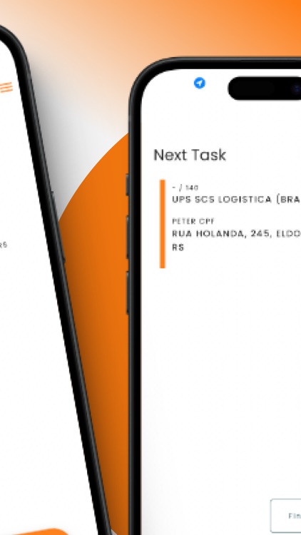 Brudam TMS Driver screenshot-6