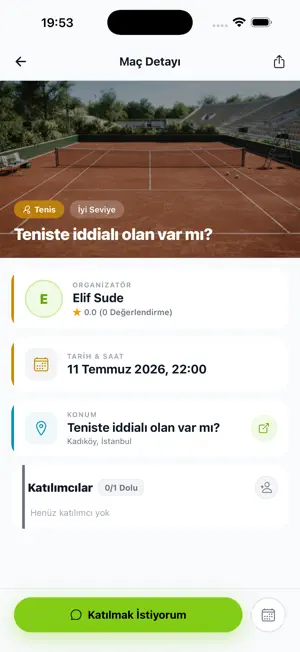 Spordaş screenshot 3