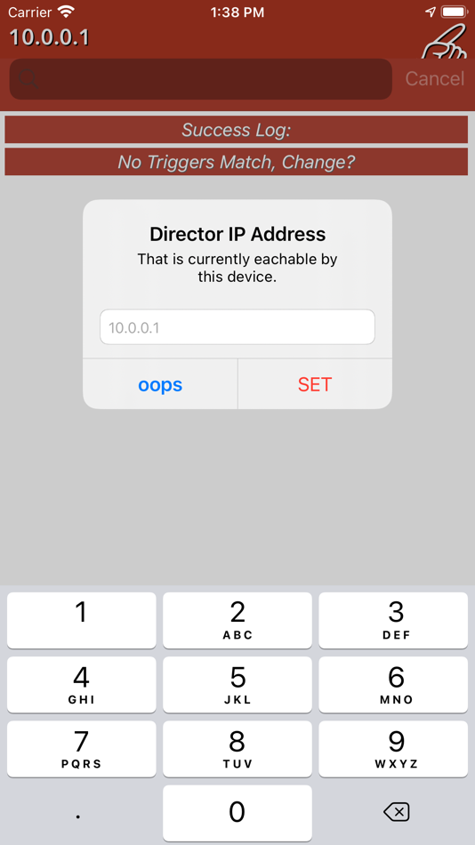 #1. TriggerSVD (macOS) 由: Ed Leonhardt