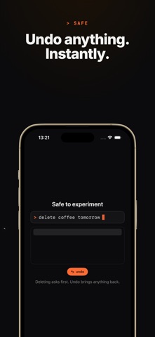 ProUser: Command Your Day Screenshot 6 of 8