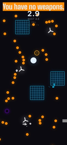 Swarm Dodge Screenshot 1 of 6