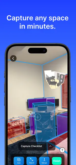 UpLiv screenshot 1