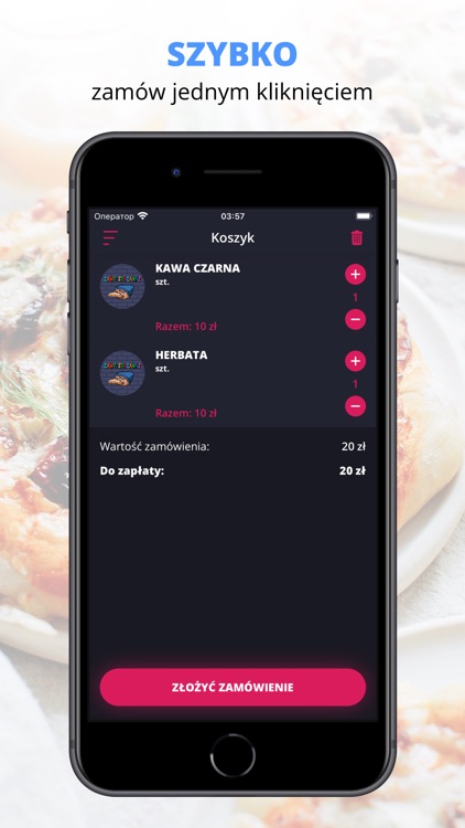 Zawpieprzanki | Białystok