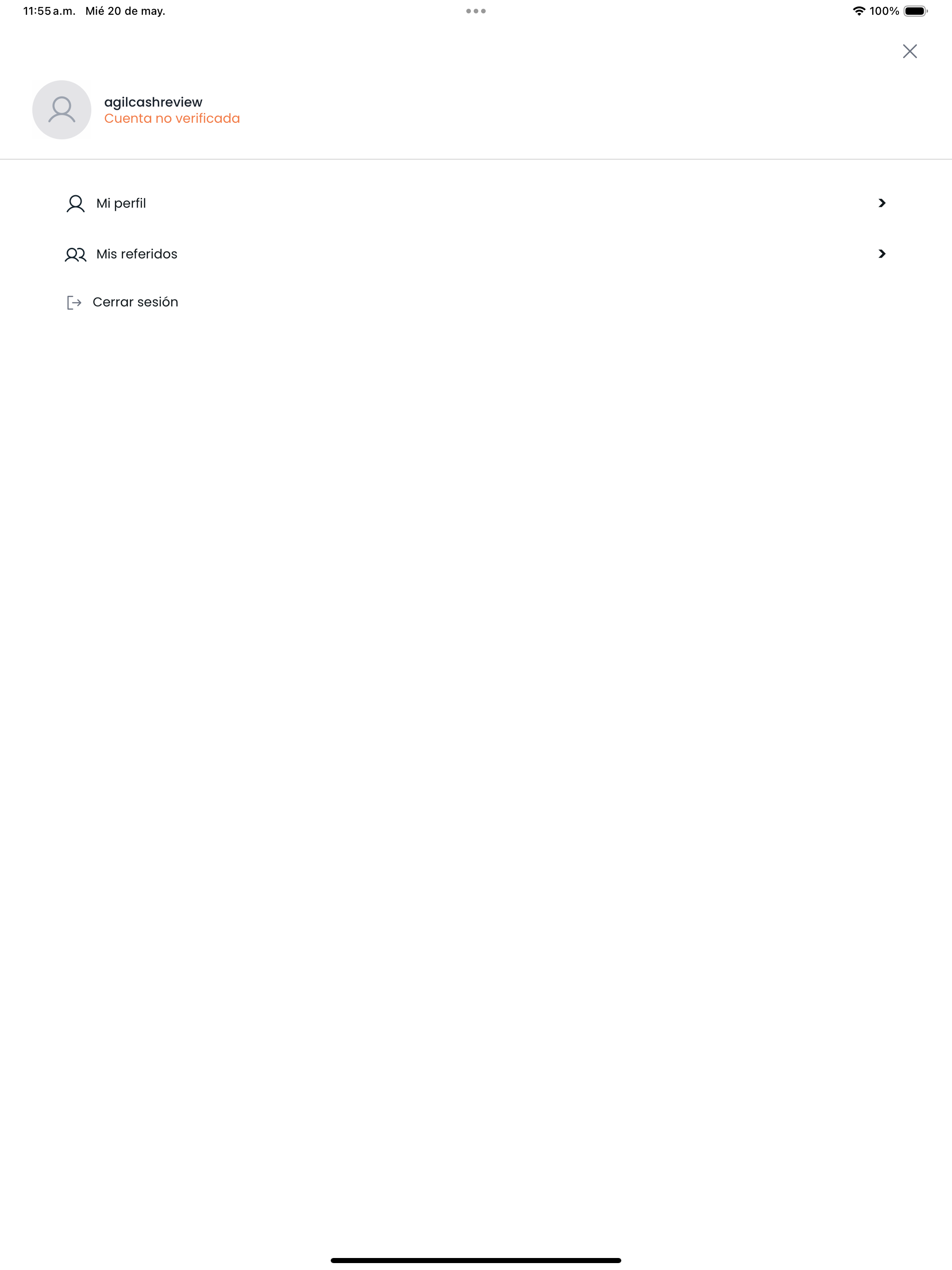 AgilCash screenshot 10