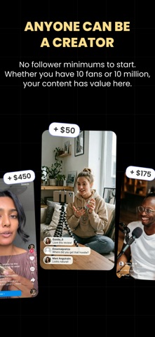 Zagged - Get Paid to Post screenshot